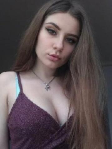 Проститутка Ангелина